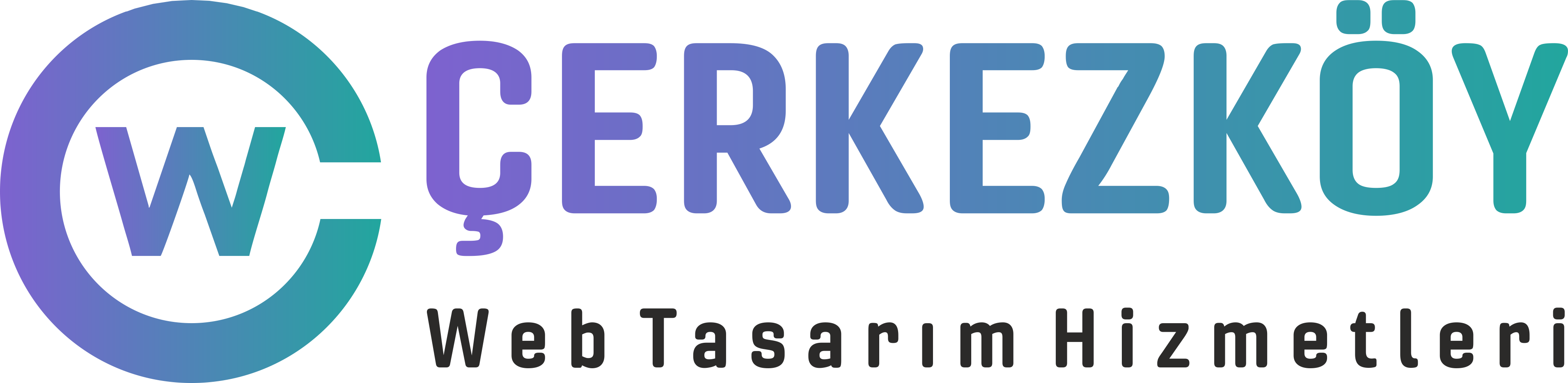 Çerkezköy Web Tasarım